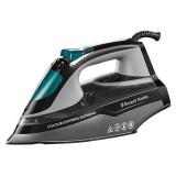 Ferro da stiro Russell Hobbs 25400-56 Colour Control Supreme 3100 W nero grigio