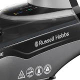 Ferro da stiro Russell Hobbs 25400-56 Colour Control Supreme 3100 W nero grigio
