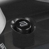 Ferro da stiro Russell Hobbs 25400-56 Colour Control Supreme 3100 W nero grigio