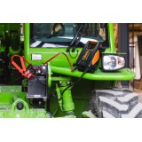 Beta 1498ULTRA/12-24 Avviatore portatile al litio 12-24V 014980970