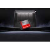 SanDisk NAS 600 500 GB 2.5 Serial ATA III TLC 3D NAND