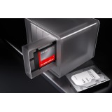 SanDisk NAS 600 500 GB 2.5 Serial ATA III TLC 3D NAND