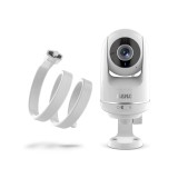 Neno Vista – baby monitor video rotante con ricevitore wireless