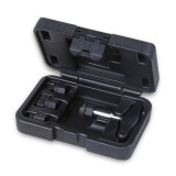 Beta 1494T/C5 Kit chiavi speciali per tappi olio in plastica 014940350