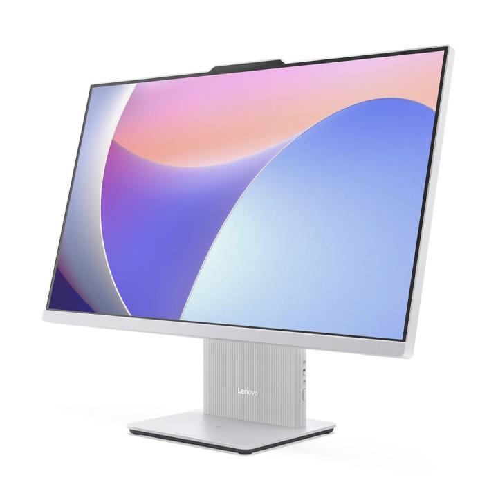 Lenovo IdeaCentre AIO 27ARR9 AMD Ryzen™ 7 7735HS 68.6 cm (27 ) 1920 x 1080 pixel All-in-One PC 16 GB DDR5-SDRAM 512 GB SSD Wi-Fi