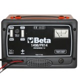 Beta 1498/PR14 Caricabatterie tradizionale 6/12V 014980730