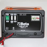 Beta 1498/SP250 Caricabatterie avviatore tradizionale 12/24 V 014980746