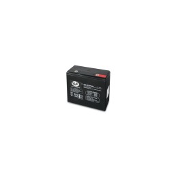 Beta 1498EL/12-R01 Batteria di ricambio 12V per avviatori EL/12V e EL/12-24V 014980713