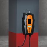 Beta 1498H/8A Caricabatterie elettronico 12-24V multifunzione 014980208