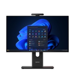Lenovo ThinkCentre M70a Gen 6 Intel Core Ultra 5 225T 60.5 cm (23.8 ) 1920 x 1080 pixel All-in-One PC 16 GB DDR5-SDRAM 512 GB SS