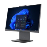 Lenovo ThinkCentre neo 50a 24 Gen 5 Intel Core 5 210H 60.5 cm (23.8 ) 1920 x 1080 pixel Touchscreen All-in-One PC 16 GB DDR5-SDR