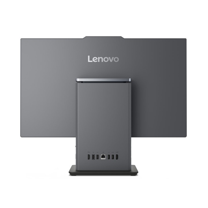 Lenovo ThinkCentre neo 50a 24 Gen 5 Intel Core 5 210H 60.5 cm (23.8 ) 1920 x 1080 pixel Touchscreen All-in-One PC 16 GB DDR5-SDR