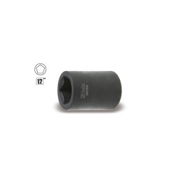 Beta 1471CF 19 Chiavi a bussola pentagonale per pinze freno 014710319