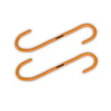 Beta 1471GF Coppia di ganci modellabili per il sostegno della pinza freno durante la sostituzione delle pastiglie 014710310