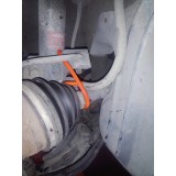 Beta 1471GF Coppia di ganci modellabili per il sostegno della pinza freno durante la sostituzione delle pastiglie 014710310