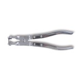 Beta 1472FC Pinza per fascette Clic con teste orientabili 014720090