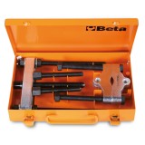 Beta 1535/C2 Estrattori combinati in cassetta di lamiera 015350002