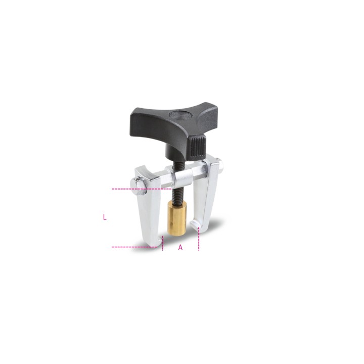 Beta 1505V Estrattore per bracci tergicristalli e tergilunotti 015050001