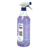 Mill Liquido Clean Wash per pulizia finestre vetri specchi piastrelle profumo macchia 1.22 L