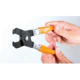 Beta 1473P Pinza per collari OETIKER® pinzabili a basso profilo 014730020