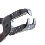 Beta 1478NSS Pinza per pioli in plastica con 3 punti di sblocco 014780163