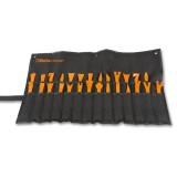 Beta 1479/B27 Kit di 27 attrezzi in nylon per pioli e interventi su plastiche e guarnizioni 014790407
