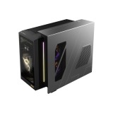 MSI MEG Vision X AI 2NVR7-290EU Intel Core Ultra 7 265K 64 GB DDR5-SDRAM 1 TB SSD NVIDIA GeForce RTX 5070 Ti Desktop PC Windows 