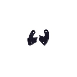Beta 1550U/CGS-R Coppia ganasce superiori ribassate per 1550U 015500035