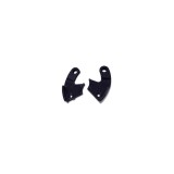 Beta 1550U/CGS-R Coppia ganasce superiori ribassate per 1550U 015500035