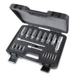 Beta 1551/C20 Kit per smontaggio teste ammortizzatori 015510020