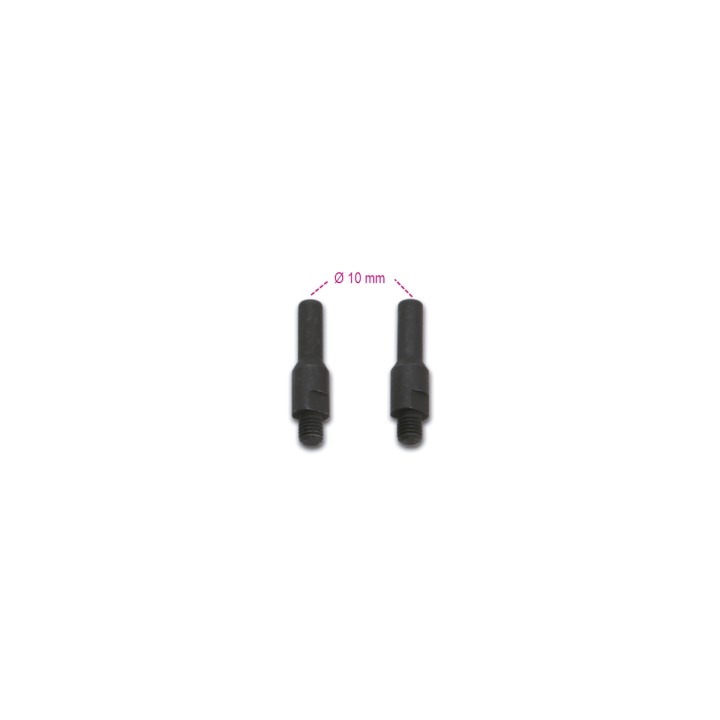 Beta 1485R/P10 Coppie di puntali 014850035