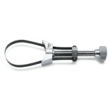 Beta 1491 Chiave a nastro metallico regolabile per filtri olio 014910001