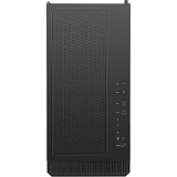 MSI MPG VELOX 100P AIRFLOW case per PC gaming mid tower nero 3x 120mm ventola + 1x 120mm ARGB ventola striscia luminosa ARGB USB