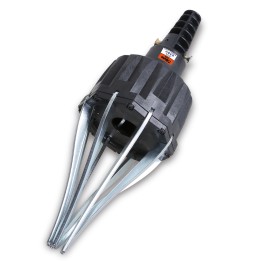 Beta 1568 Attrezzo pneumatico per installazione cuffie semiassi in silicone 015680001