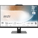 MSI Modern AM272P 1M-855EU Intel Core 5 120U 68.6 cm (27 ) 1920 x 1080 pixel All-in-One PC 16 GB DDR5-SDRAM 512 GB SSD Windows 1
