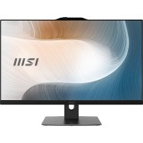 MSI Modern AM272P 1M-855EU Intel Core 5 120U 68.6 cm (27 ) 1920 x 1080 pixel All-in-One PC 16 GB DDR5-SDRAM 512 GB SSD Windows 1