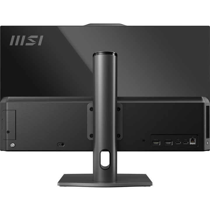 MSI Modern AM272P 1M-855EU Intel Core 5 120U 68.6 cm (27 ) 1920 x 1080 pixel All-in-One PC 16 GB DDR5-SDRAM 512 GB SSD Windows 1