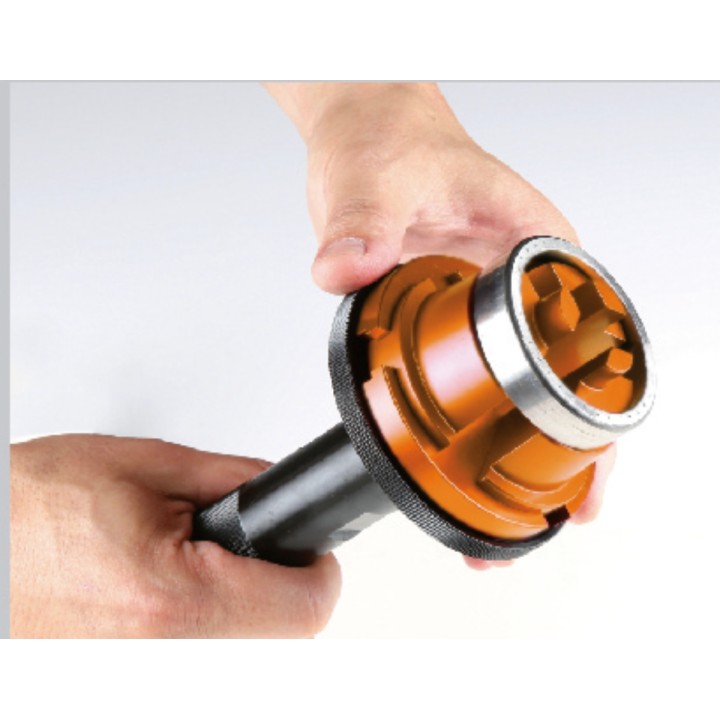 Beta 1569CP/90 Inseritori a percussione per cuscinetti conici e paraoli 015690790