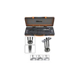 Beta 1547/C6 Estrattori per cuscinetti con false sfere 015470006