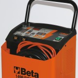 Beta 1498/DG1100E Caricabatterie avviatore elettronico carrellato 12/24 V 014980771