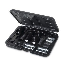 Beta 1552/C9 Kit per divaricare i giunti di ammortizzatori, bracci oscillanti e sterzo 015520020