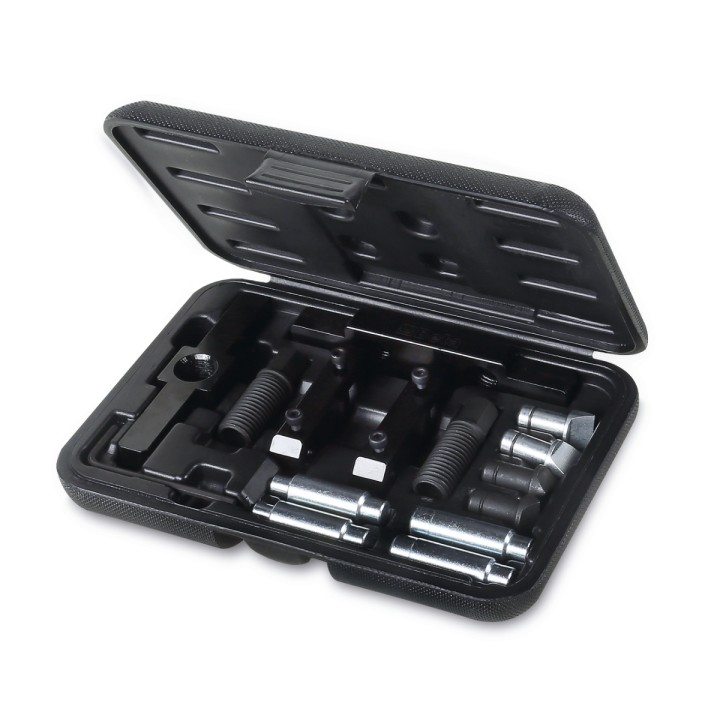 Beta 1552/C9 Kit per divaricare i giunti di ammortizzatori, bracci oscillanti e sterzo 015520020