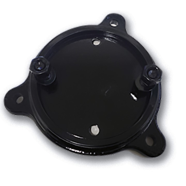 Beta 1599B 125 Basi girevoli rotonde per morse 1599P 015990812