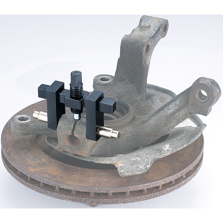 Beta 1552/C9 Kit per divaricare i giunti di ammortizzatori, bracci oscillanti e sterzo 015520020