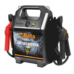 Beta 1498EL/12 Avviatore portatile 12V 014980712
