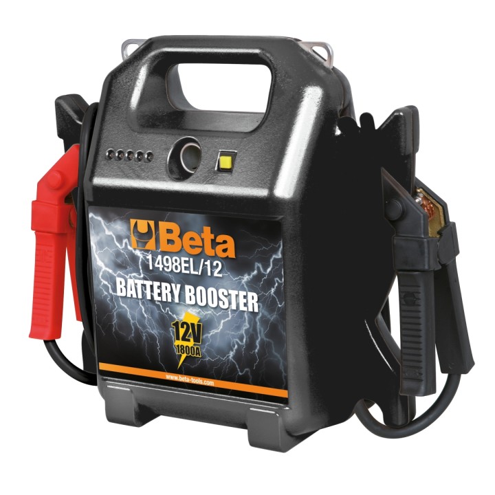 Beta 1498EL/12 Avviatore portatile 12V 014980712