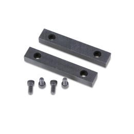 Beta 1599GR 150 Coppie di ganasce e viti di ricambio per morse 1599GI 015990950