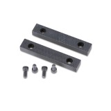 Beta 1599GR 150 Coppie di ganasce e viti di ricambio per morse 1599GI 015990950