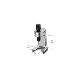 Beta 1560A Estrattore per snodi sferici 015600601