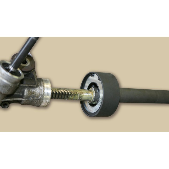 Beta 1566N 45X400 Attrezzo per smontaggio/montaggio braccetti sterzo 015660010
